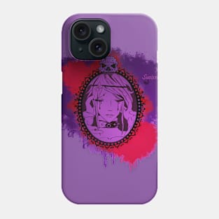 Suoixna Phone Case