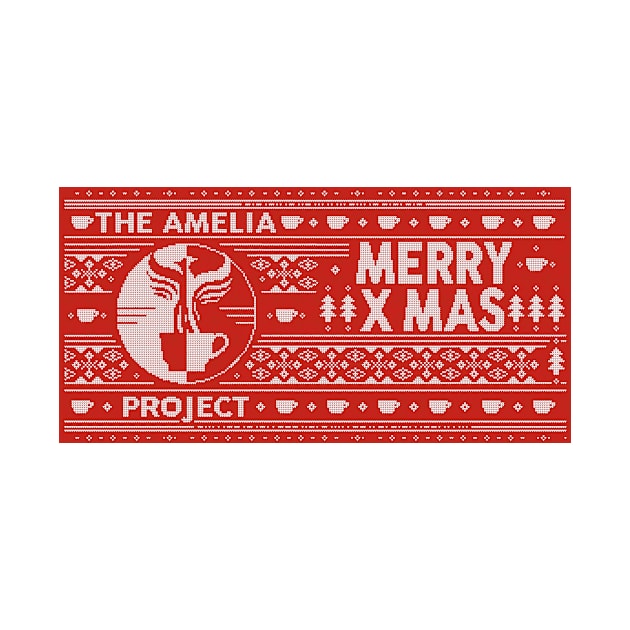 Happy Holidays by The Amelia Project