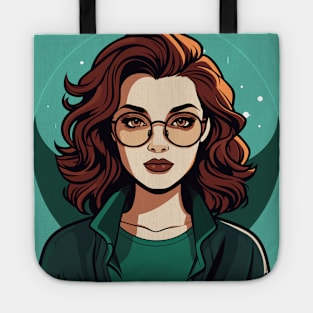 Daria Tote