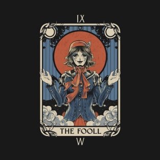 The Fool T-Shirt