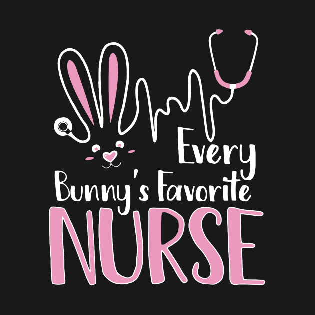 Every Bunnys Favorite Nurse by Namio