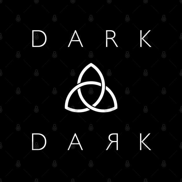 DARK symbol by Raquel’s Room