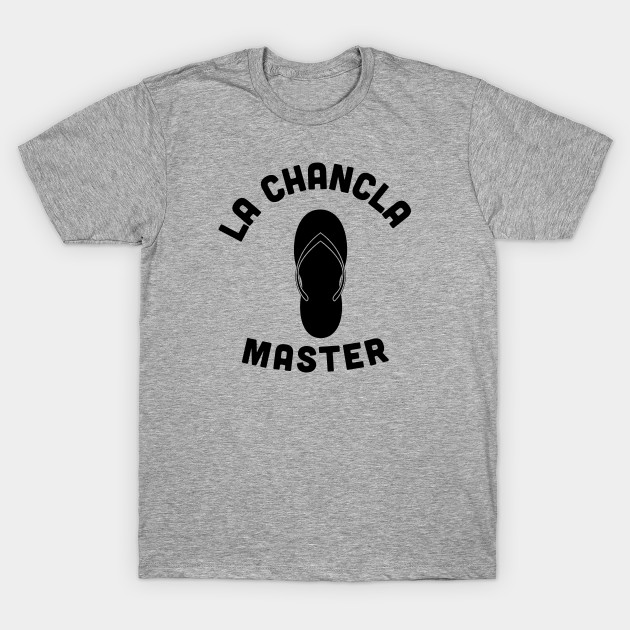 i survived la chancla t shirt