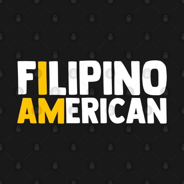 Filipino American Philippines Pilipinas Pinoy Pinay by sBag-Designs