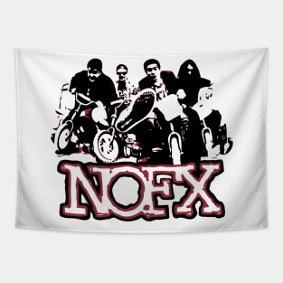 nofx Tapestry
