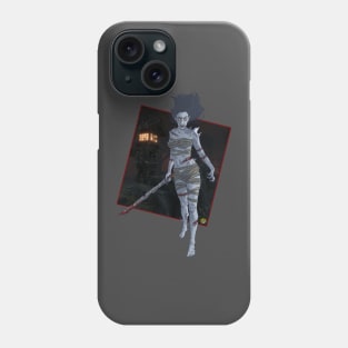 The Spirit Phone Case