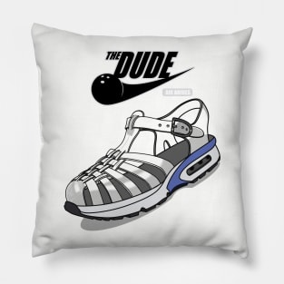 Air Abides. Pillow