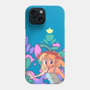 The Spring spirit Phone Case