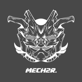 MECH2R v3 T-Shirt