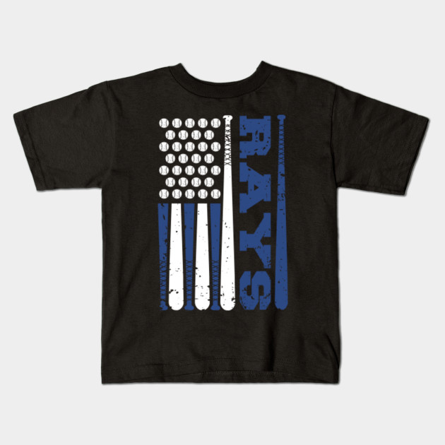 tampa bay rays youth shirts