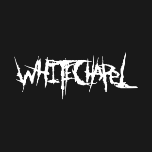 The-Whitechapel T-Shirt