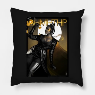 Demeter Poster Pillow