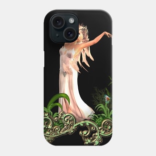 Wonderful fairy Phone Case