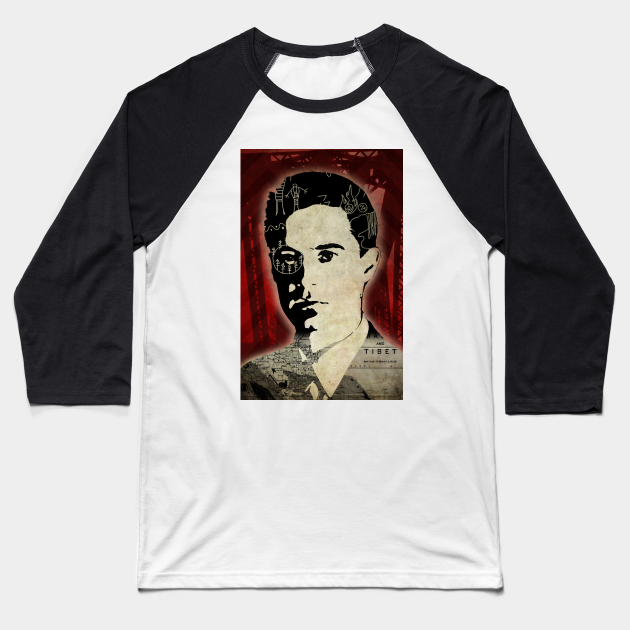 dale cooper t shirt