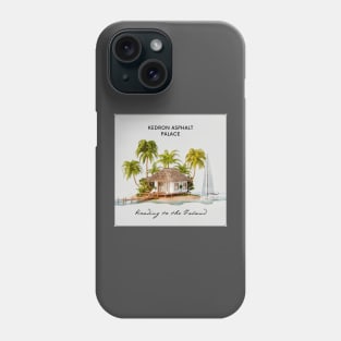 Villa Phone Case