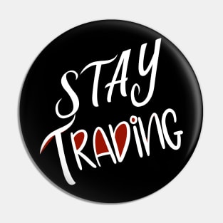 Forex Trading Pin