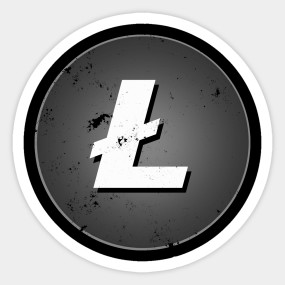 Litecoin Bitcoin Litecoin Cryptocurrency Litecoin Logo Litecoin Mug Teepublic