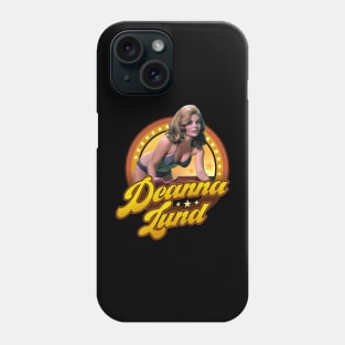 Deanna Lund Phone Case