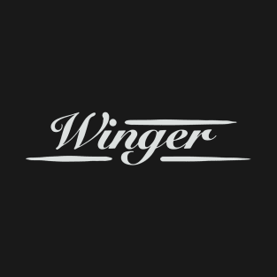 The-Winger T-Shirt