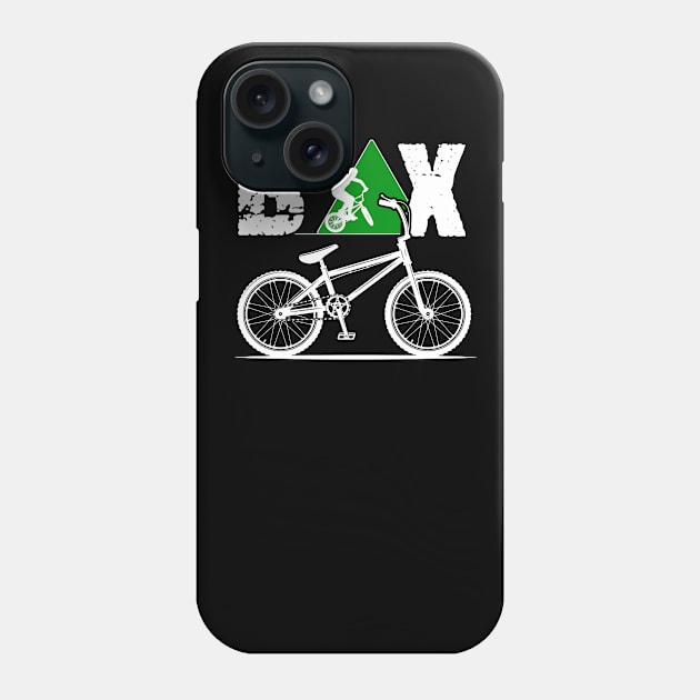 BMX Phone Case by Shirtrunner1