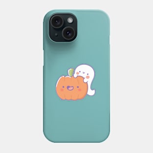 Halloween friends Phone Case