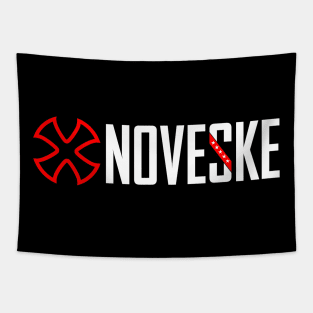 Noveske I Rifleworks 2 SIDES Tapestry