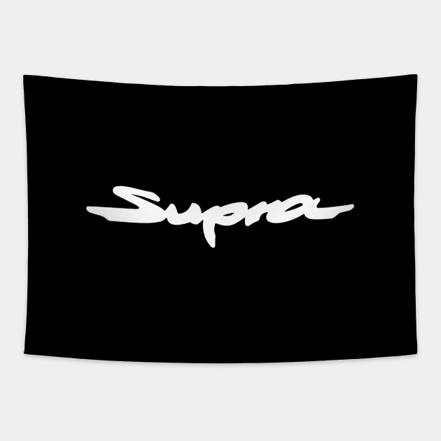 Supra Tapestry by OSJ Store