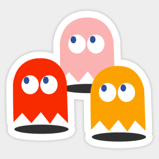 Videogame Stickers for Sale