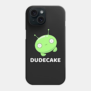 Final Space Mooncake Chookity Pok - Funny Phone Case