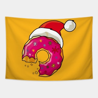 candy xmas Tapestry