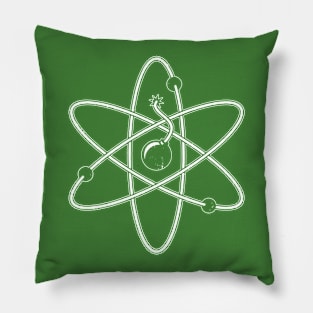 Atomic Bomb Pillow