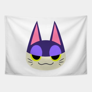 Punchy ACNH Tapestry