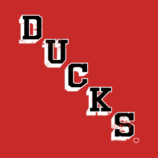 Ducks T-Shirt