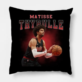 Matisse Thybulle Pillow