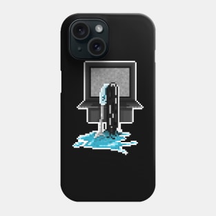 7 Days... Pixel Edition Phone Case