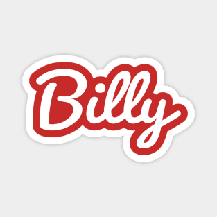 Billy Magnet
