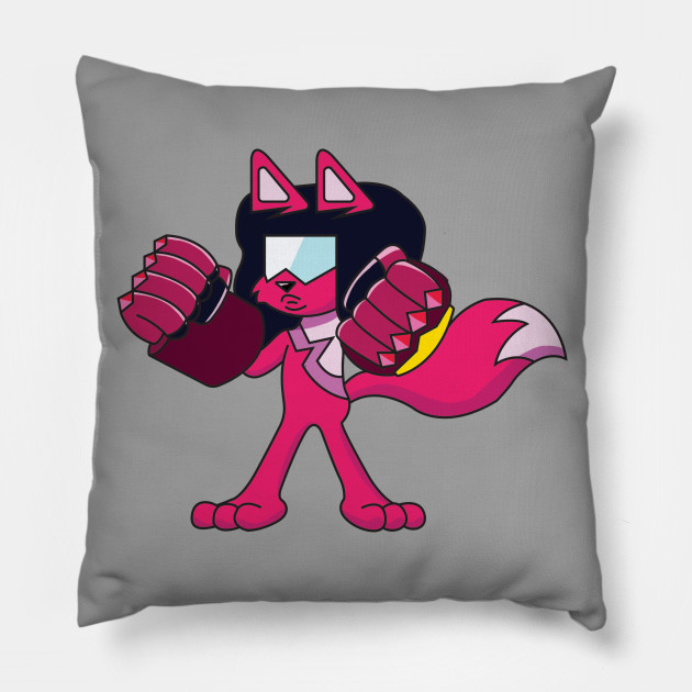 Fox Garnet