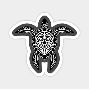 Sea turtle Magnet