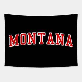 Montana Tapestry