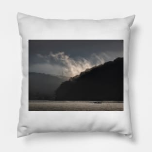 Atmosphere Pillow