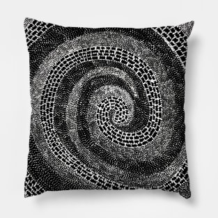 Australian Aboriginal Art Pillow