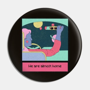 Home Pin