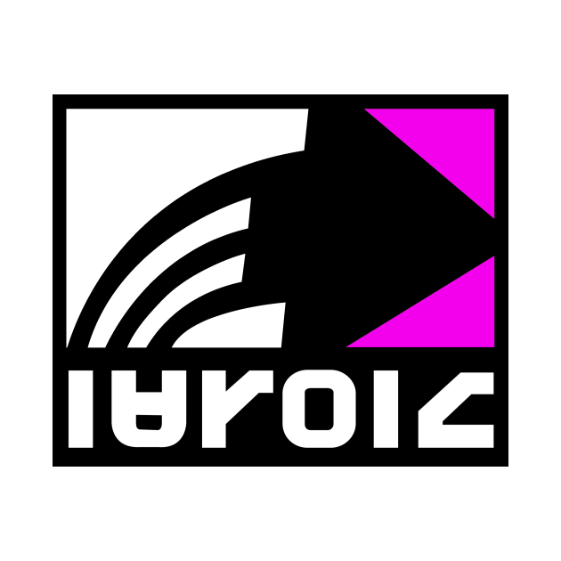 Splat - Splatoon - T-Shirt