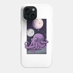 Another World Phone Case