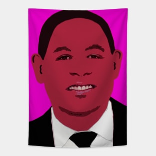 forest whitaker Tapestry