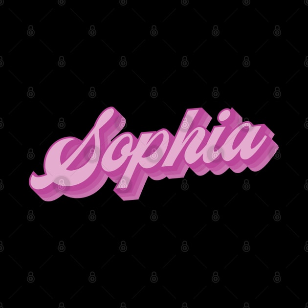 Sophia by Snapdragon