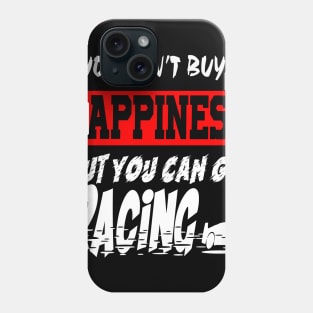 Racing Phone Case