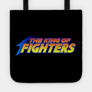 King of Fighters Neo Geo Tote