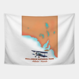 Nullarbor National Park Tapestry