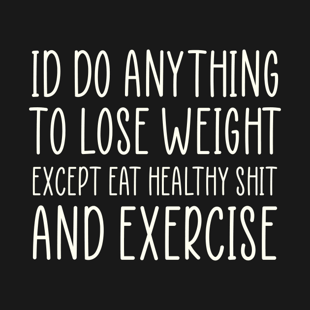 Diet Meme Sarcastic Weightloss Fasting Gym Workout Fitness by TellingTales